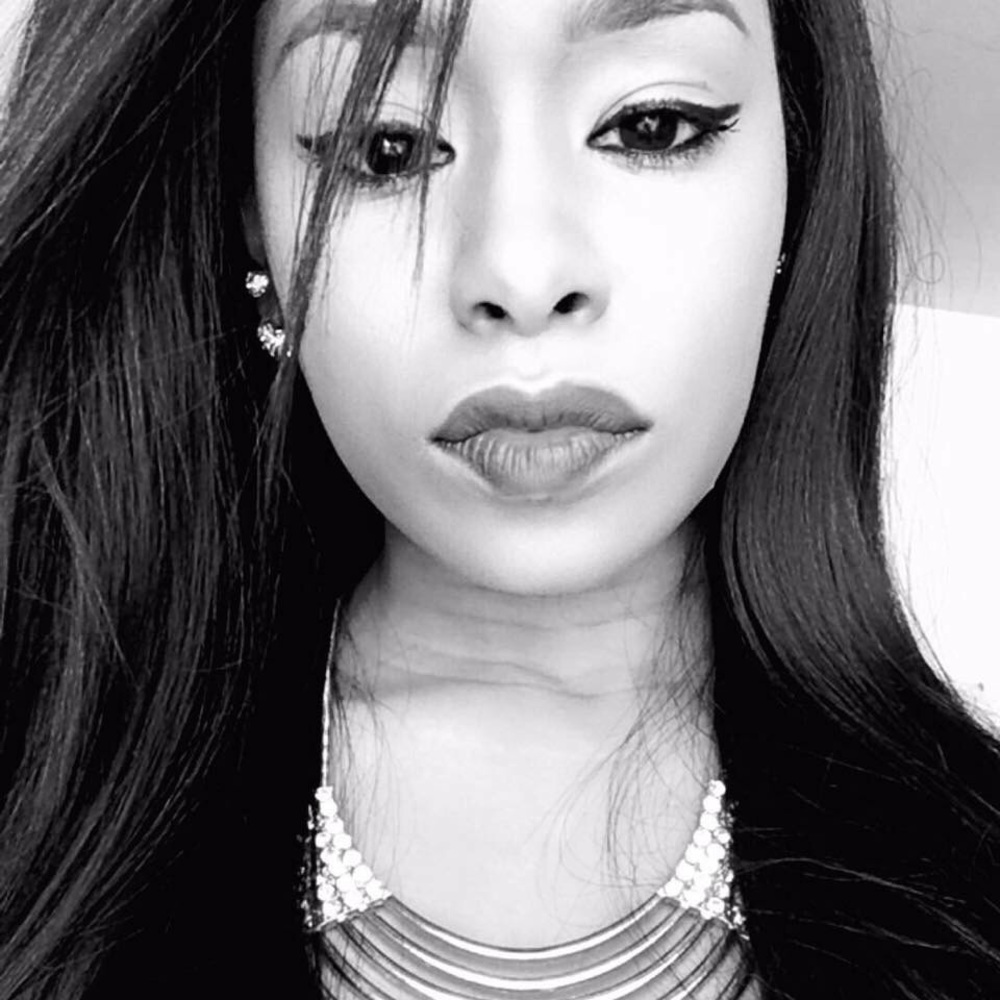 Meet your Posher, Jayquawnn